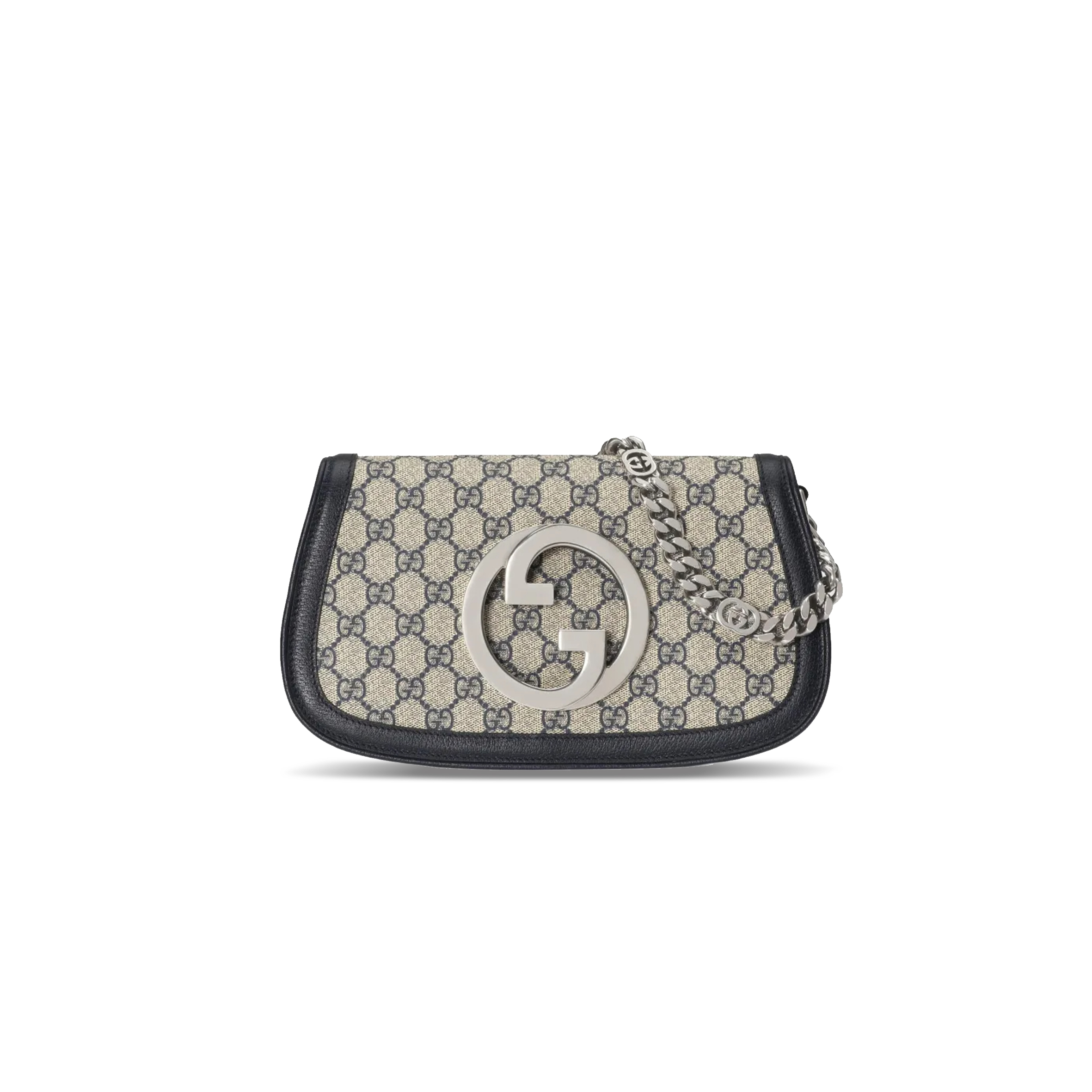 G*u*i blondie shoulder bag 699268 (28*16*4cm)